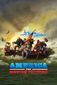 Америка: Фильм в хорошем качестве